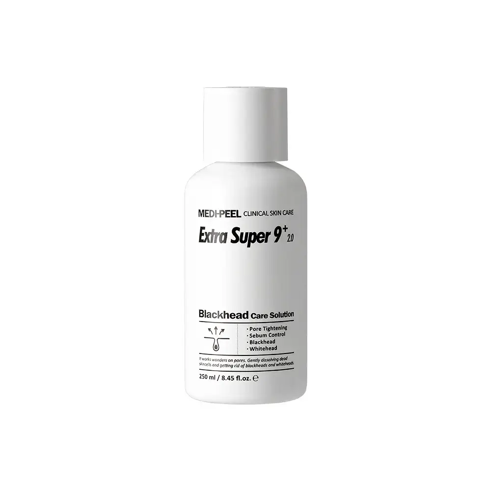 [피지클리너] 메디필 엑스트라 슈퍼 9 플러스 2.0 250ml